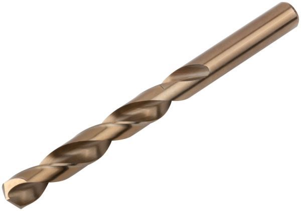 13,0x101/151 мм Сверло по металлу HSS-Co 5% Cutop Profi 48-130-5