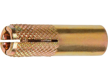 М12х16х50 мм Анкер забиваемый  (30 шт.)