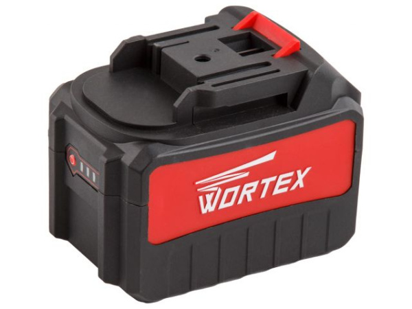 Аккумулятор WORTEX CBL 1860