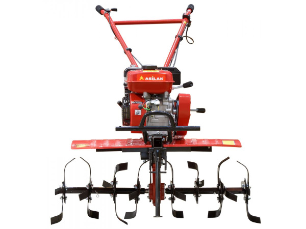Культиватор бензиновый ASILAK SL-85B