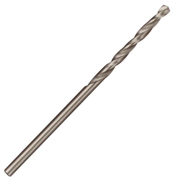 2,0x24/49 мм Сверло по металлу HSS-Co 5% Cutop Profi 48-20-10