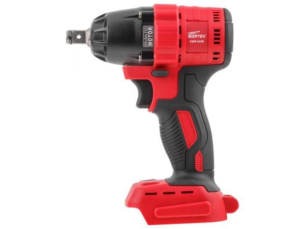 Аккум. ударный гайковерт WORTEX CWR 0318