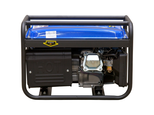 Электростанция (генератор бензиновый) ECO PE-3001RS