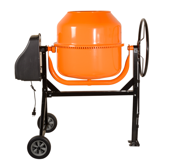 Бетономешалка БМ-180 Вихрь