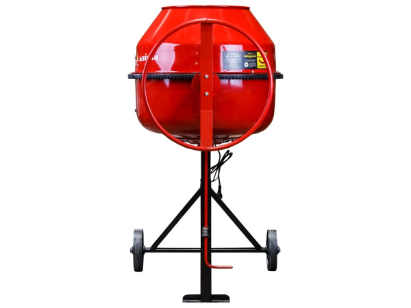 Бетоносмеситель ASILAK БСЛ-140 П 