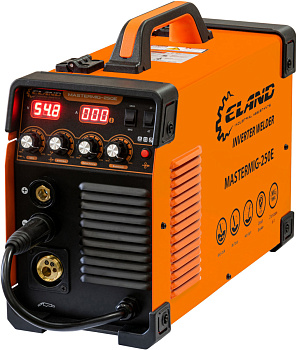 Сварочный аппарат MIGMMA-250E ELAND  