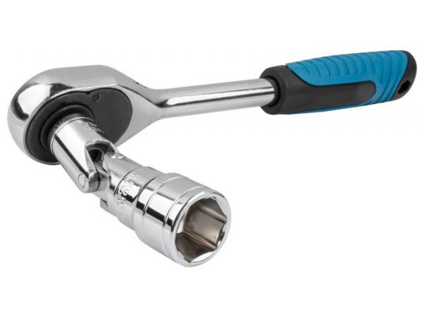 Набор головок и бит 108пр. ТРЕК (1/4", 1/2", 6 граней)