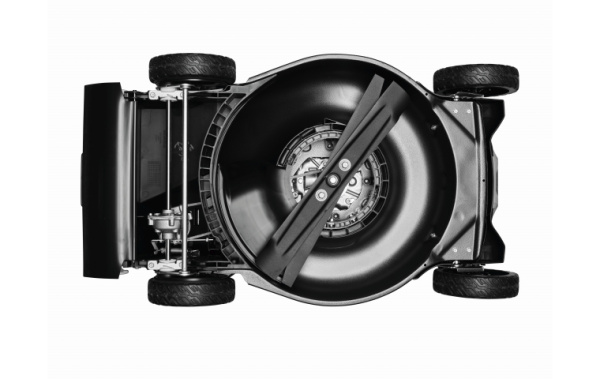 Газонокосилка HONDA HRN536C1VKEA