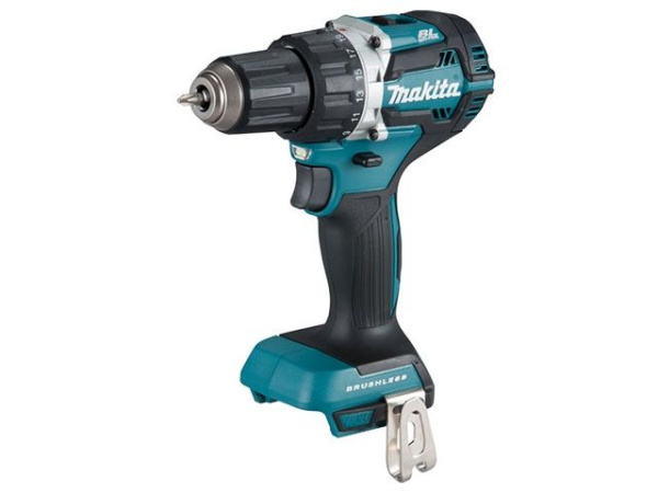 Аккум. дрель-шуруповерт MAKITA LXT DDF 484 Z в кор. БЕЗ АККУМУЛЯТОРА