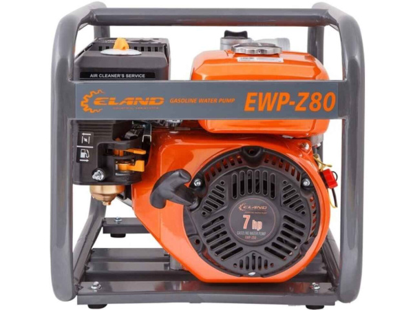 Мотопомпа бензиновая EWP-Z80