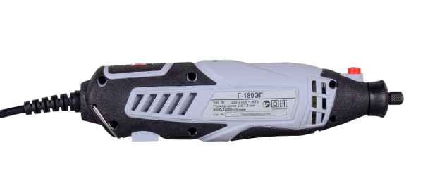 Гравер электрический Г-180ЭГ Ресанта