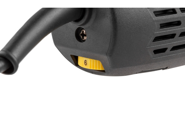 Одноручная углошлифмашина WORTEX AG 1213-3 E в кор. 