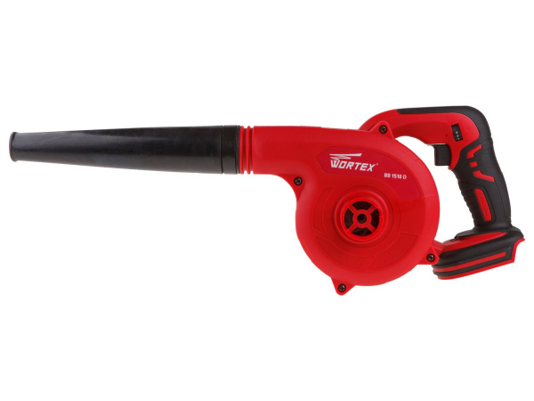Аккум. воздуходувка WORTEX BB 1518 D ALL1