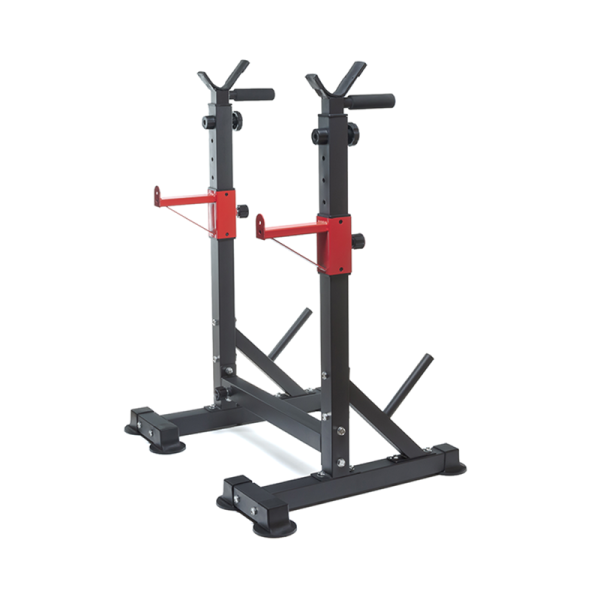 Стойки под штангу ATLAS SPORT AS-2070 регулируемые