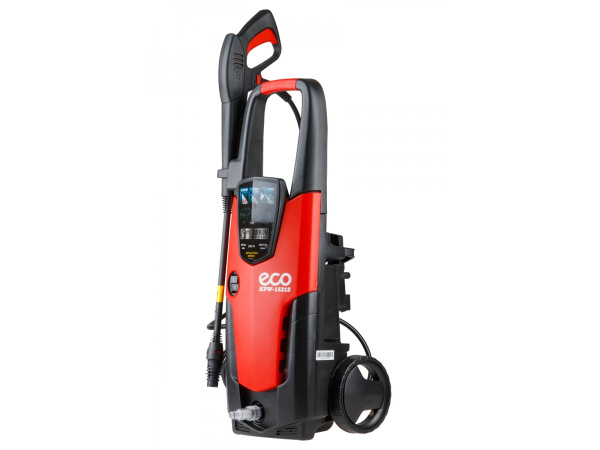 Очиститель высокого давления ECO HPW-1521S (2.10 кВт, 150 бар, 450 л/ч, самовсас