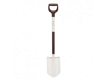 Лопата штыковая White FISKARS