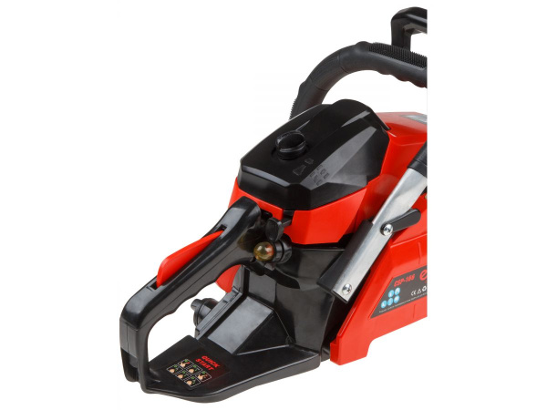 Бензопила ECO CSP-166 шина 40 см 