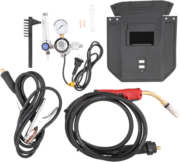 Сварочный аппарат MIG- 250 PRO ELAND