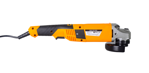 Углошлифовальная машина УШМ-125/1200Э Вихрь