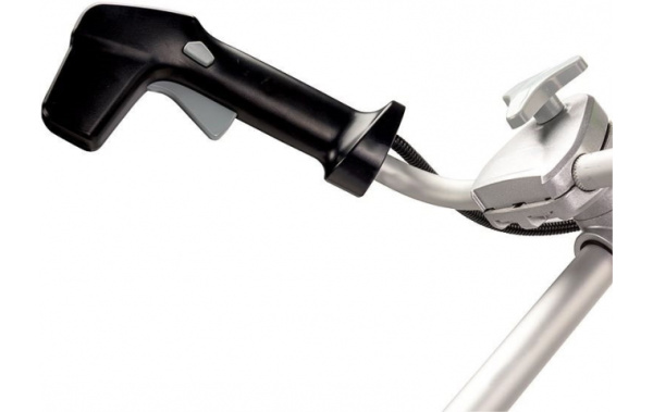 Триммер аккумуляторный Greenworks GD40BCBK4 40В (в комплекте АКБ 4А/ч + ЗУ)