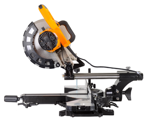 Торцовочная пила ПТ-255А Вихрь