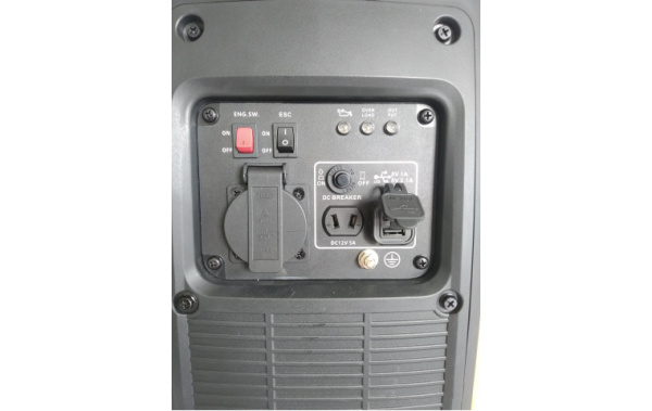 Генератор RATO R1250iS-4 (ном. 1кВт)