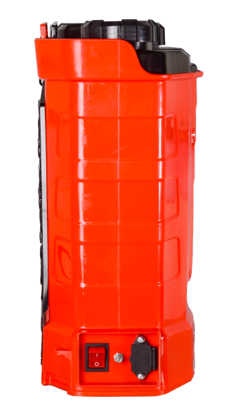 Опрыскиватель аккумуляторный SP-12СК Ресанта