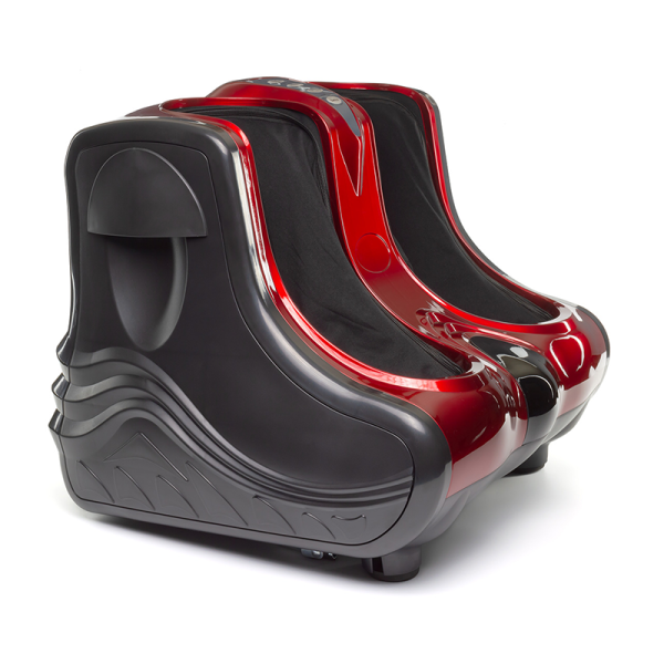 Массажер для ног VibeWell L-056 RED