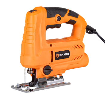 Лобзик электрический ЛЭ-65 Вихрь