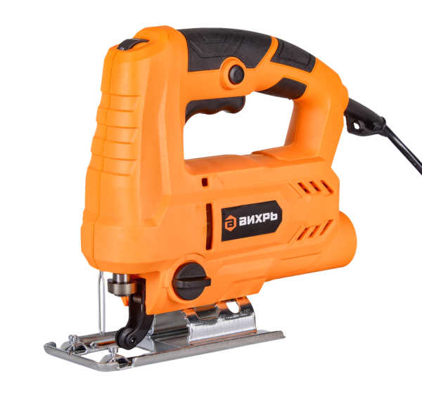 Лобзик электрический ЛЭ-65 Вихрь