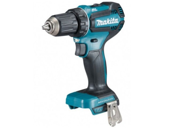 Аккум. дрель-шуруповерт MAKITA LXT DDF 485 Z в кор. БЕЗ АККУМУЛЯТОРА