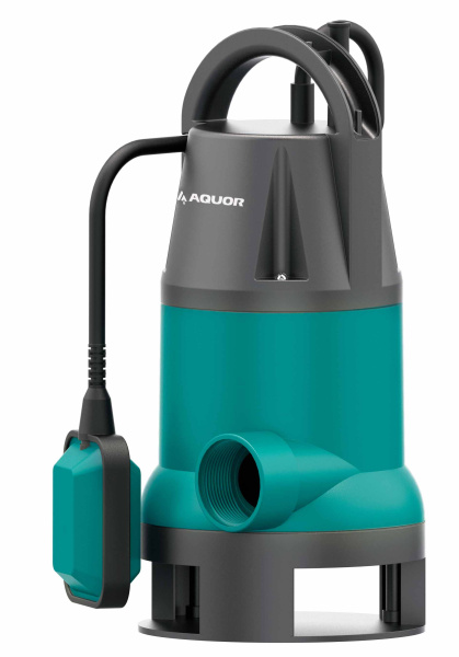 Погружной дренажный насос AP1100F AQUOR