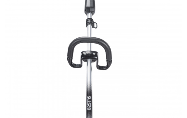 Триммер аккумуляторный GD82LTK5 82В (в комплекте АКБ 5А/ч + ЗУ) Greenworks