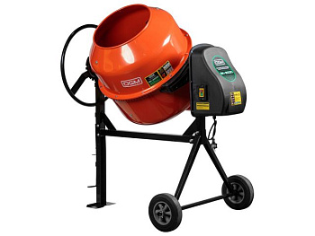 Бетоносмеситель DGM BK-200C 