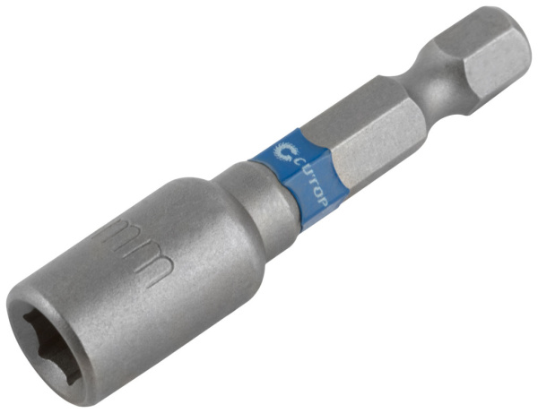 6x48 мм Набор бит торцевых (2шт.) Cutop Profi 83-550