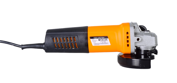 Углошлифовальная машина УШМ-125/1100А Вихрь