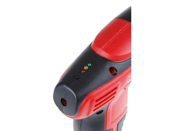 Аккум. шуруповерт WORTEX BS 4536-1 Li