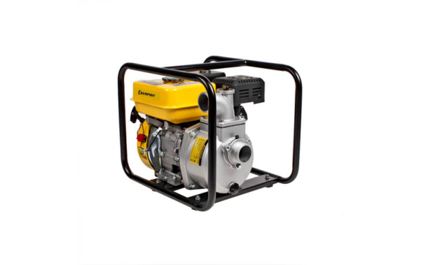 Мотопомпа CHAMPION GP50 