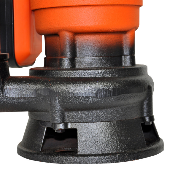 Насос дренажнo-фекальный Skiper SP8-1.5 (1500 Вт, 250 л/мин, чугун, попл.выкл)