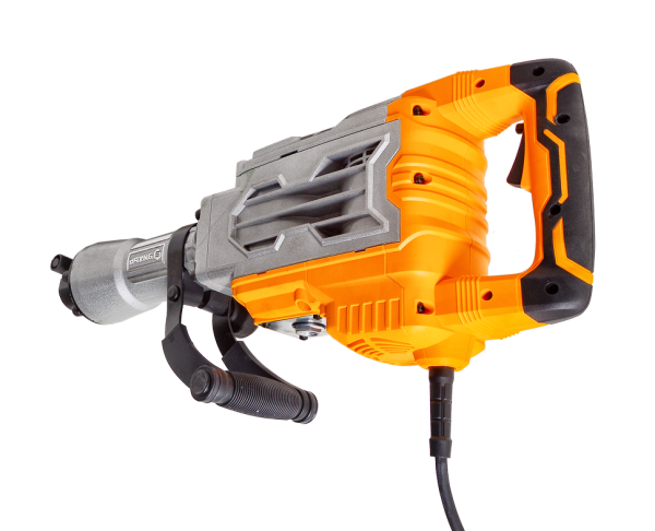 Отбойный молоток ОМ-1750Э Вихрь