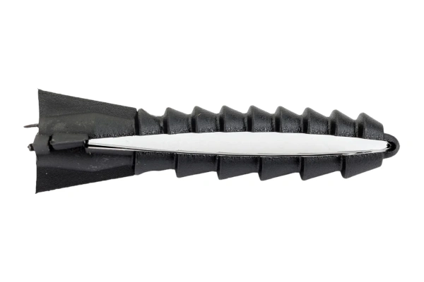 6x52 мм дюбель для газобетона НЕЙЛОН (пакет 2 шт.)