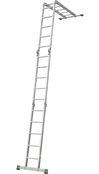 Лестница-трансформер 4х5 ступеней NV232 Новая высота 2320405