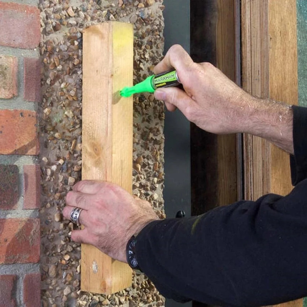 Маркёр профессиональный Marxman 45-100 мм