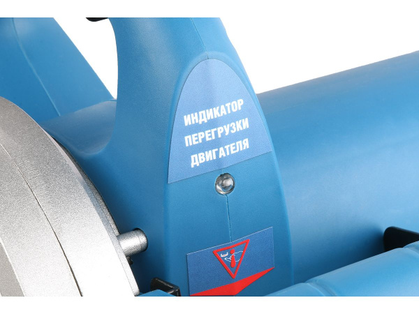 Бороздодел BULL MJ 1501 в сумке (1600 Вт, 150 мм, глубина до 40 мм, вес 6,8 кг)