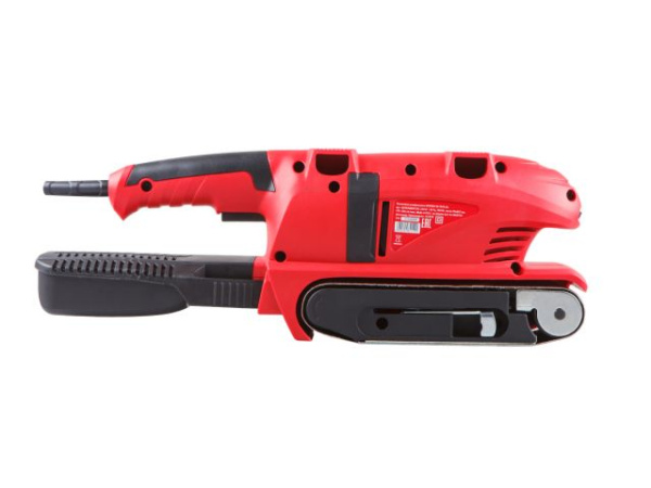 Ленточная шлифмашина WORTEX SB 7575 AE