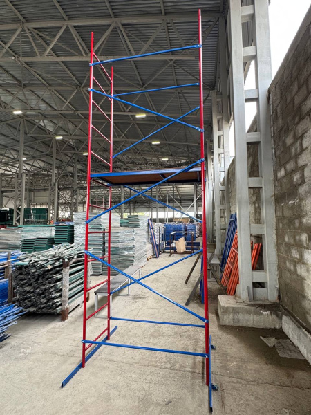 Вышка-тура "Дачник-2"