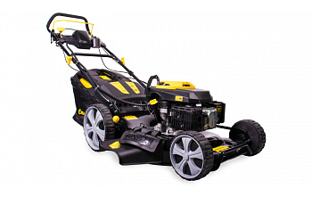 Газонокосилка CHAMPION LM5346E 