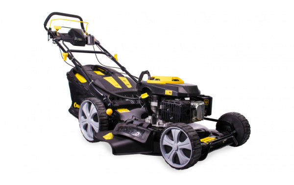 Газонокосилка CHAMPION LM5346E 