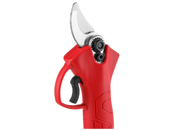 Аккум. секатор WORTEX CBS 2535 ALL1 в чем. (18.0 В, БЕЗ АККУМУЛЯТОРА, ветки до 25.0 мм)