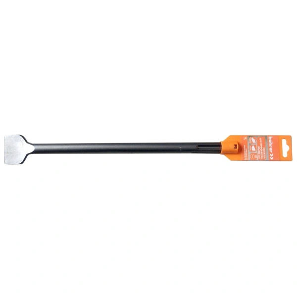Лопатка 80x300 мм (зубило плоское) SDS-max Bohrer 30780300